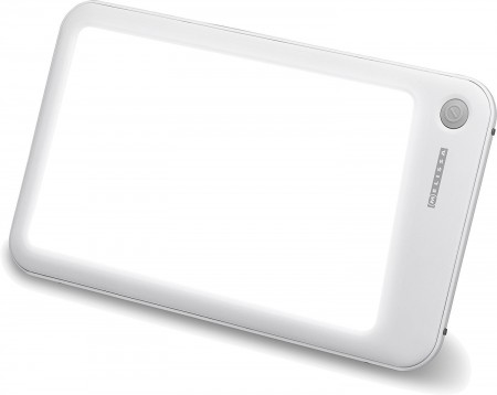 puissance de lampe luminothérapie