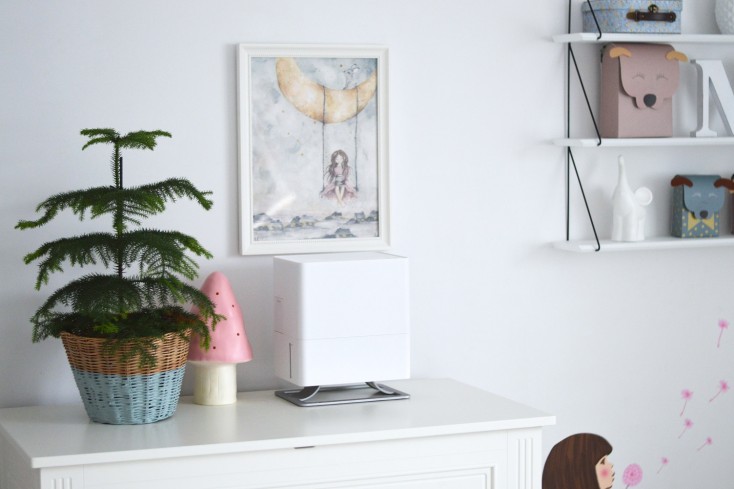 Comment installer et utiliser un humidificateur d'air ?